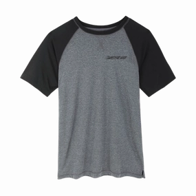 Chevrolet ZR2 Baseball T-Shirt Comfy Wear Ultimate Wear