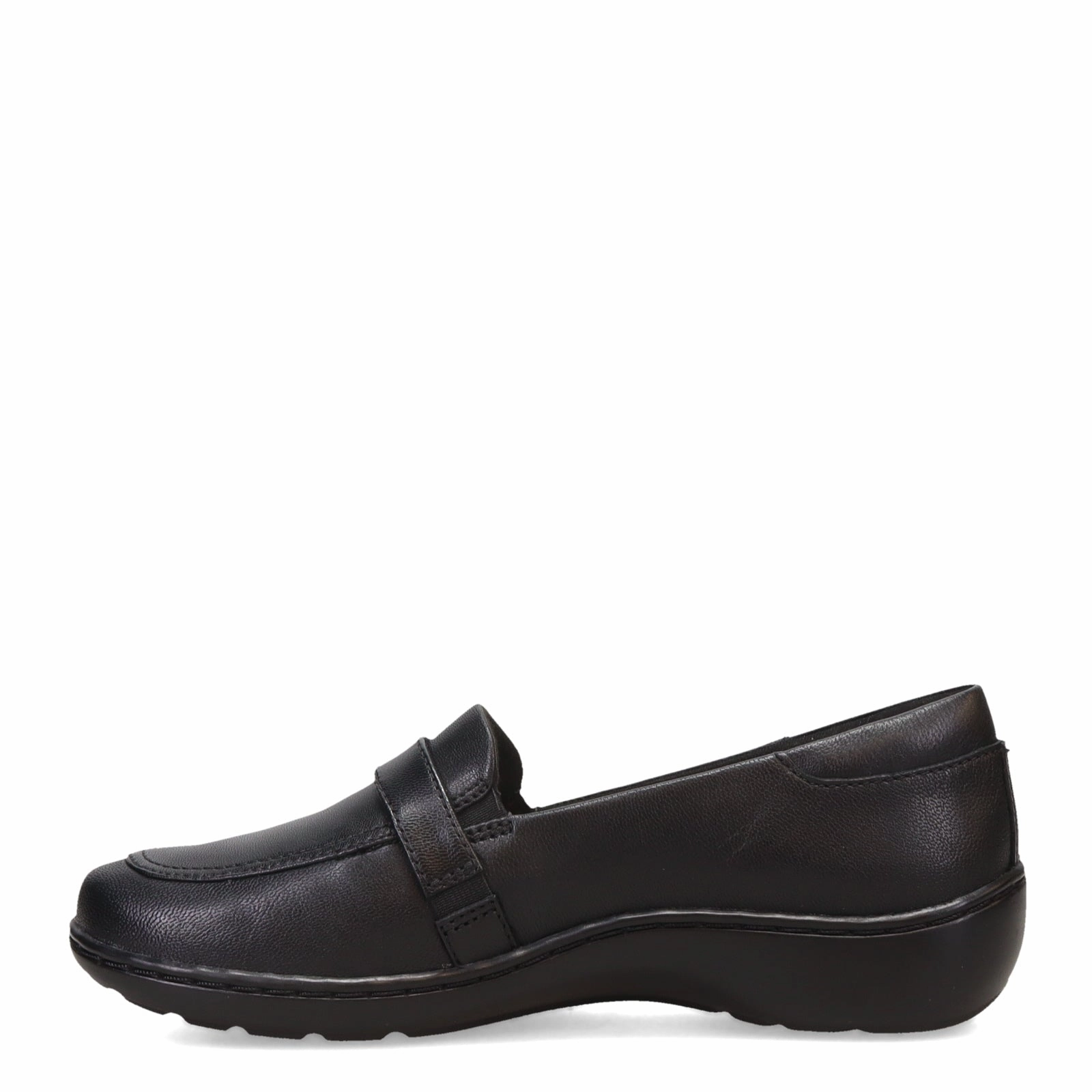 Commuter Look Women's Clarks, Core Amanda Loafer