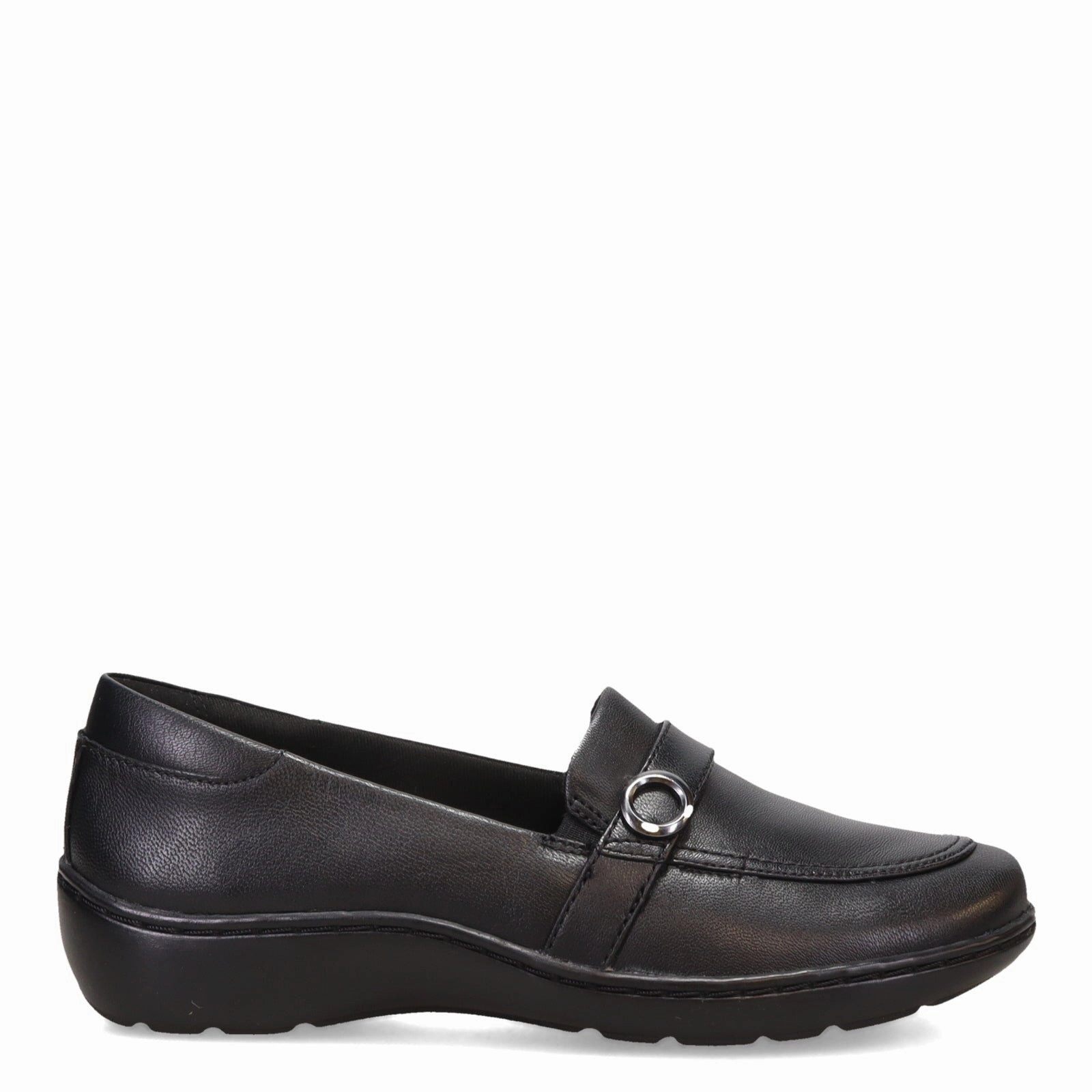 Heel Soft Women's Clarks, Core Amanda Loafer