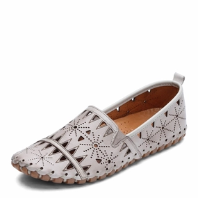 Trendy Slip-ons Women's Spring Step, Fusaro Slip-On