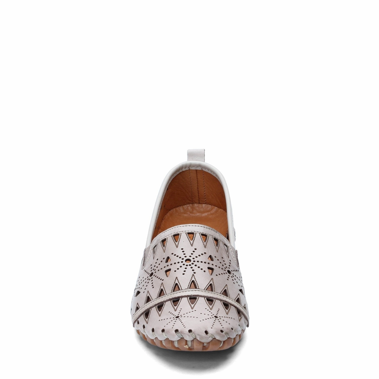 Casual Wear Women's Spring Step, Fusaro Slip-On