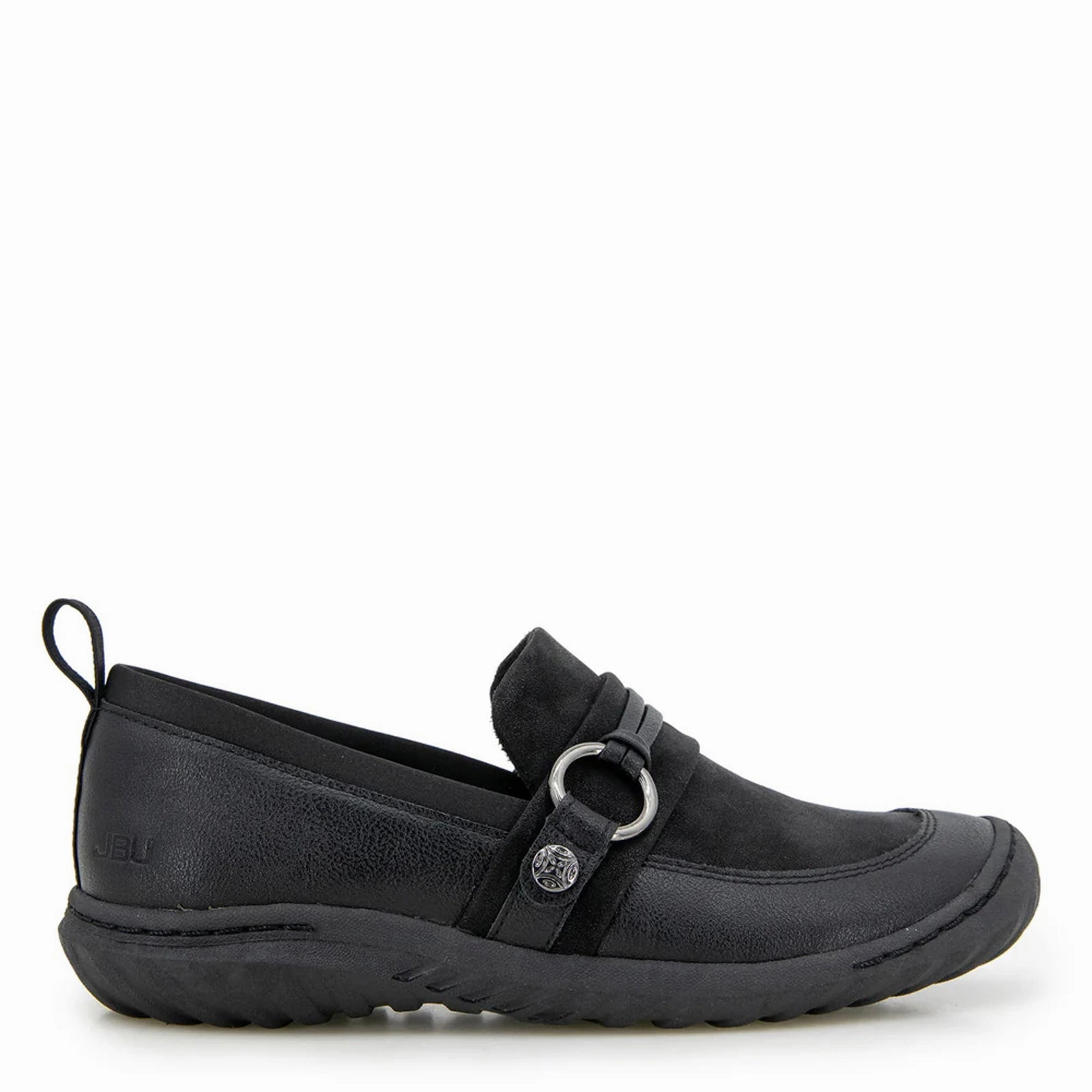 Women's JBU by Jambu, Phoebe Loafer Strong Guard