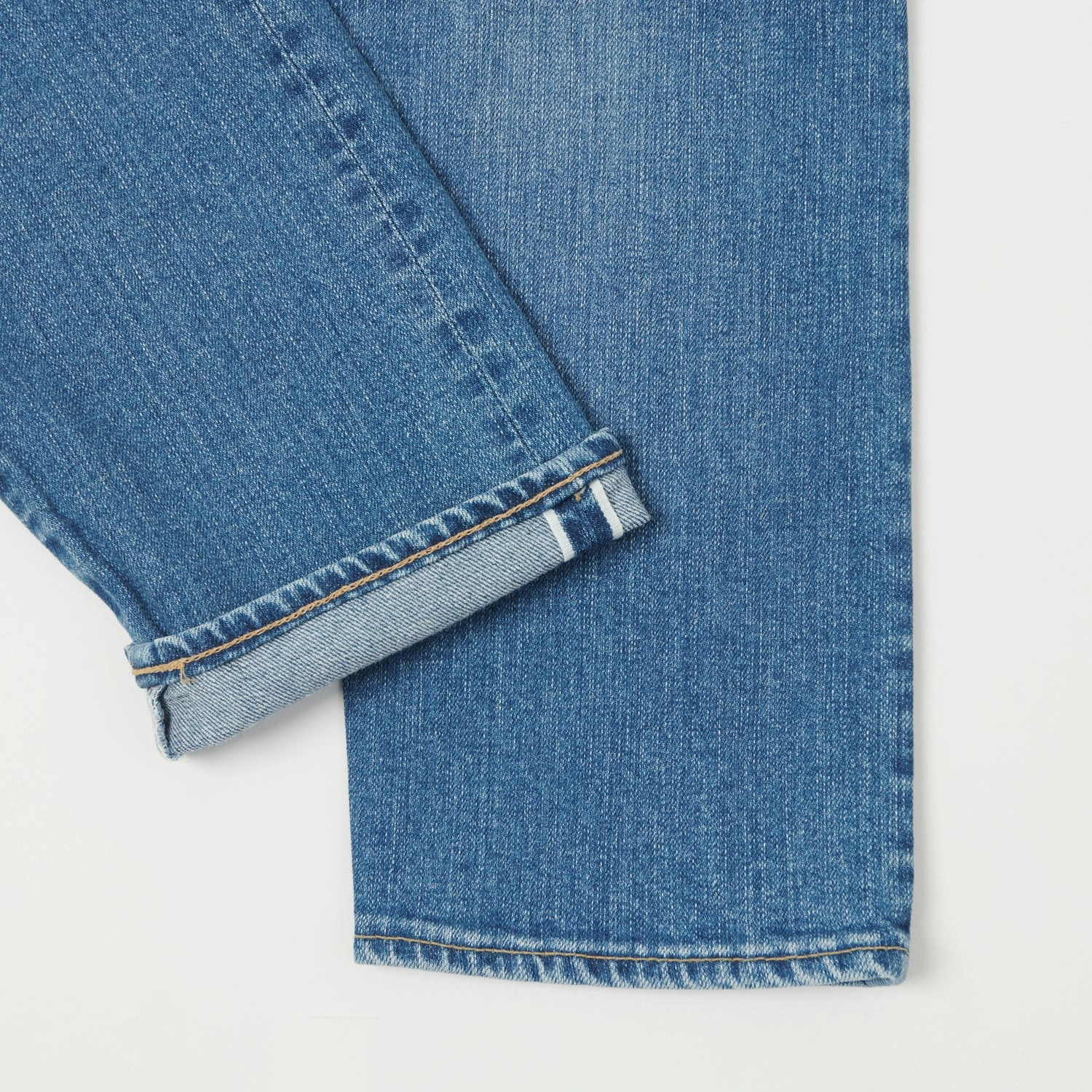 Chill Outfit Spring Mood Spellbound 171C 12oz Slim Tapered Jean - Stone Wash