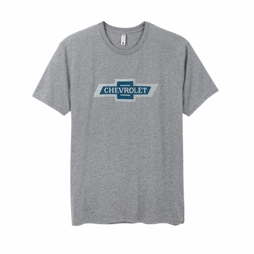 Chevrolet Bowtie Legend Youth T-Shirt weekday wear