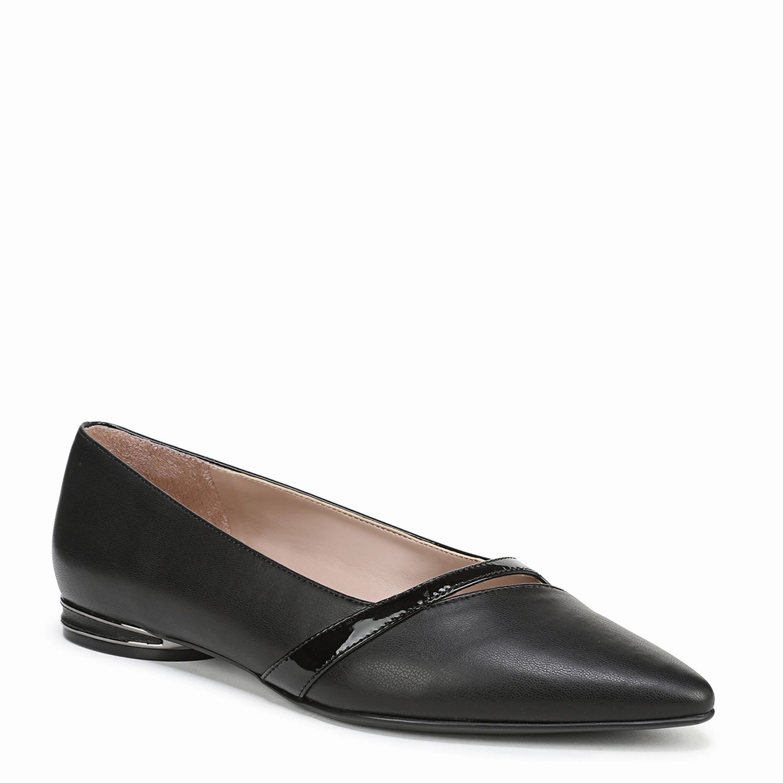 Essential Footwear Women's Naturalizer, Bria Flat