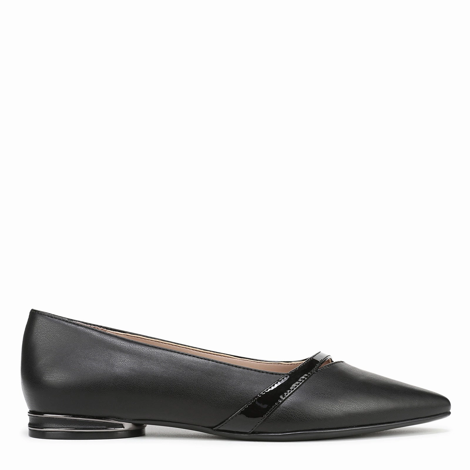 Music Spot Lane Women's Naturalizer, Bria Flat