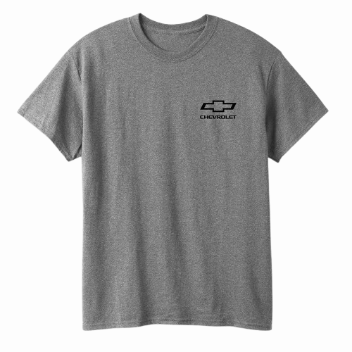 Non Irritating Tags waterproof Chevrolet Z71 Off-Road T-Shirt
