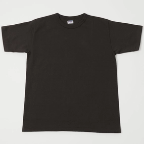 Moisture Wicking Fabric Dubbleworks Heavy Fabric Tee - Sumikuro