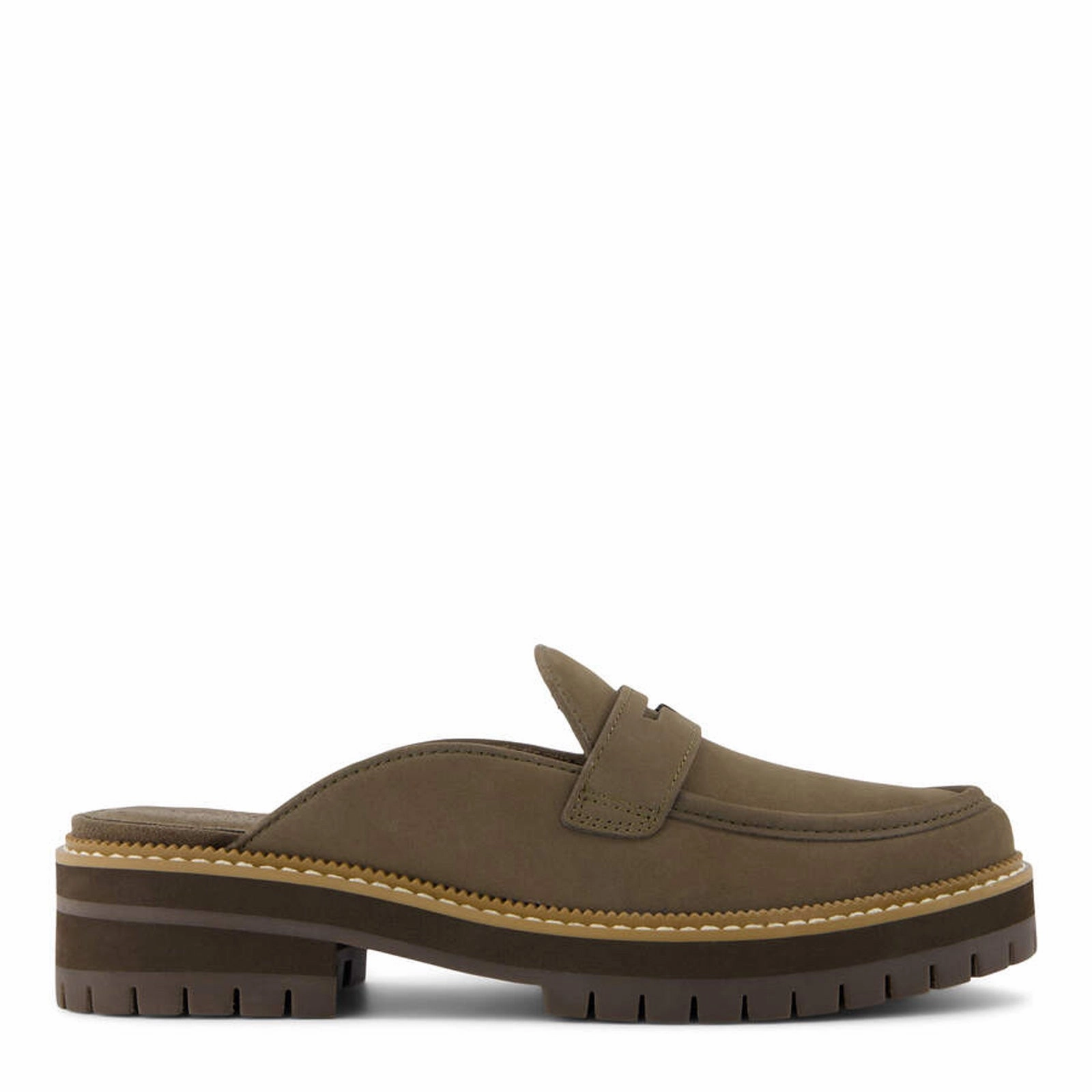 Women's Toms, Cara Mule Hold Firm