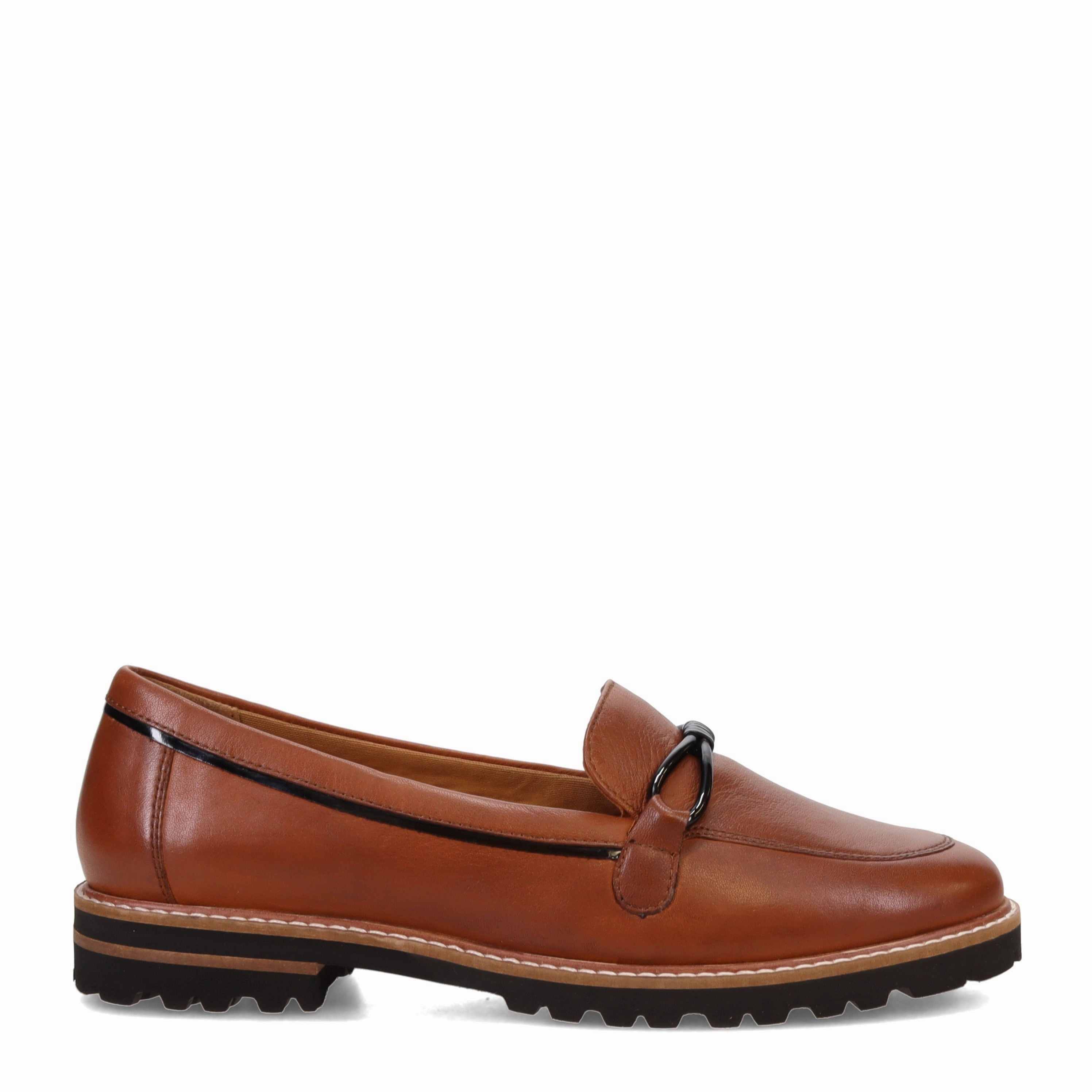 Quiet Confidence Women's Trotters, Deanna Loafer