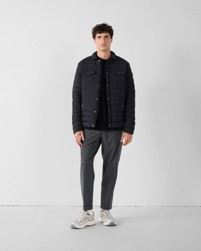 Surchemise Noir Cliff Soft Interior Coating