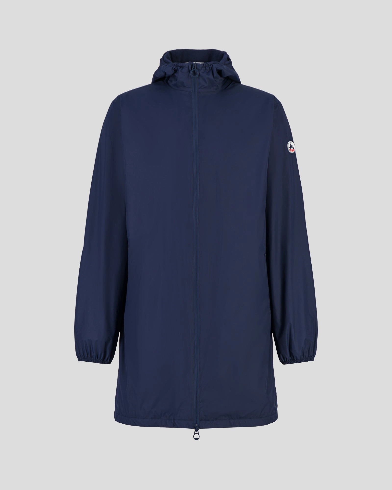 All Weather Piece Glow In The Dark Accents Imperm??able long doubl?? polaire Marine Oban Polar