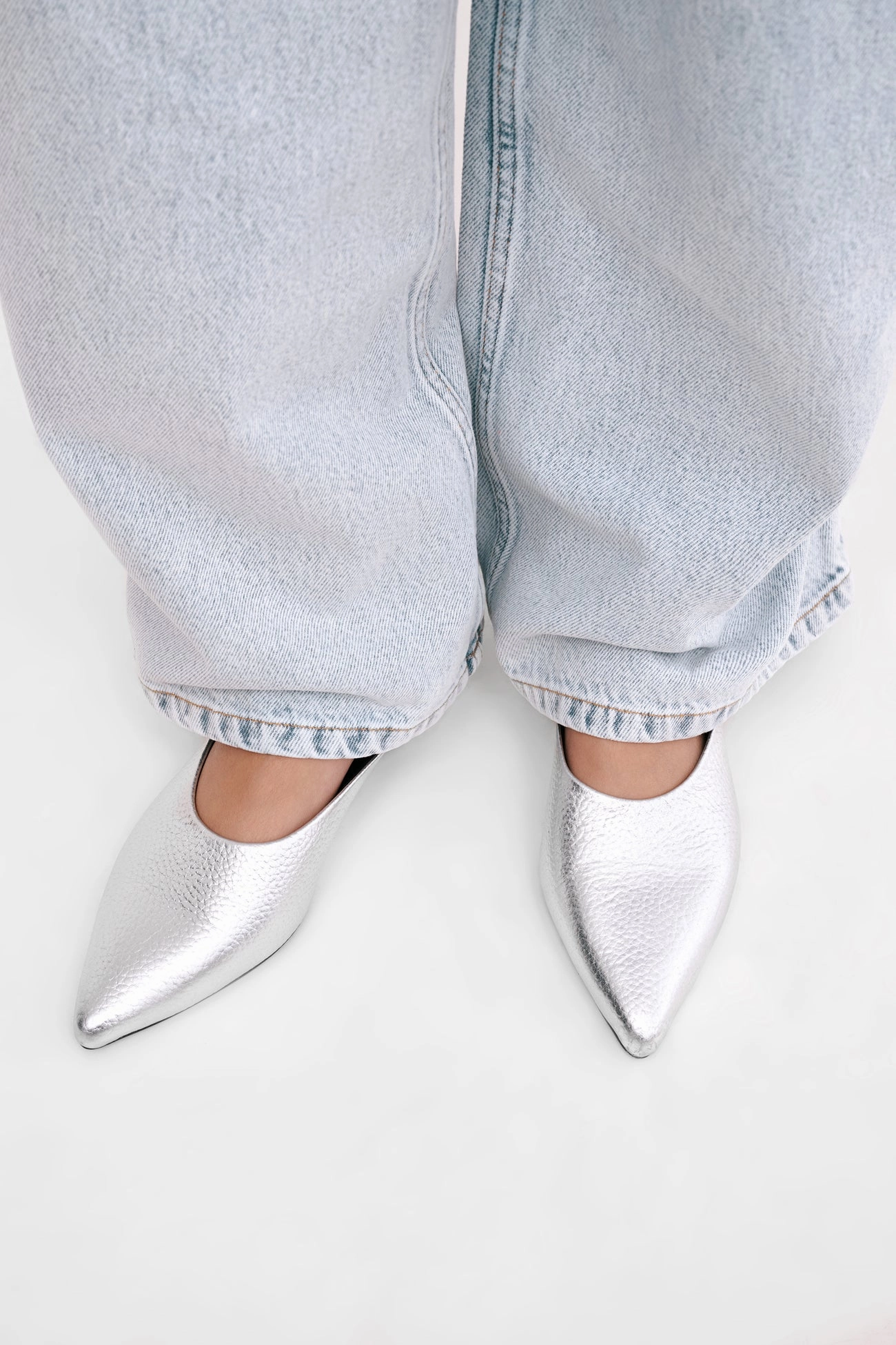 Celeste Mules Relaxed and stylish Flattering and Chic