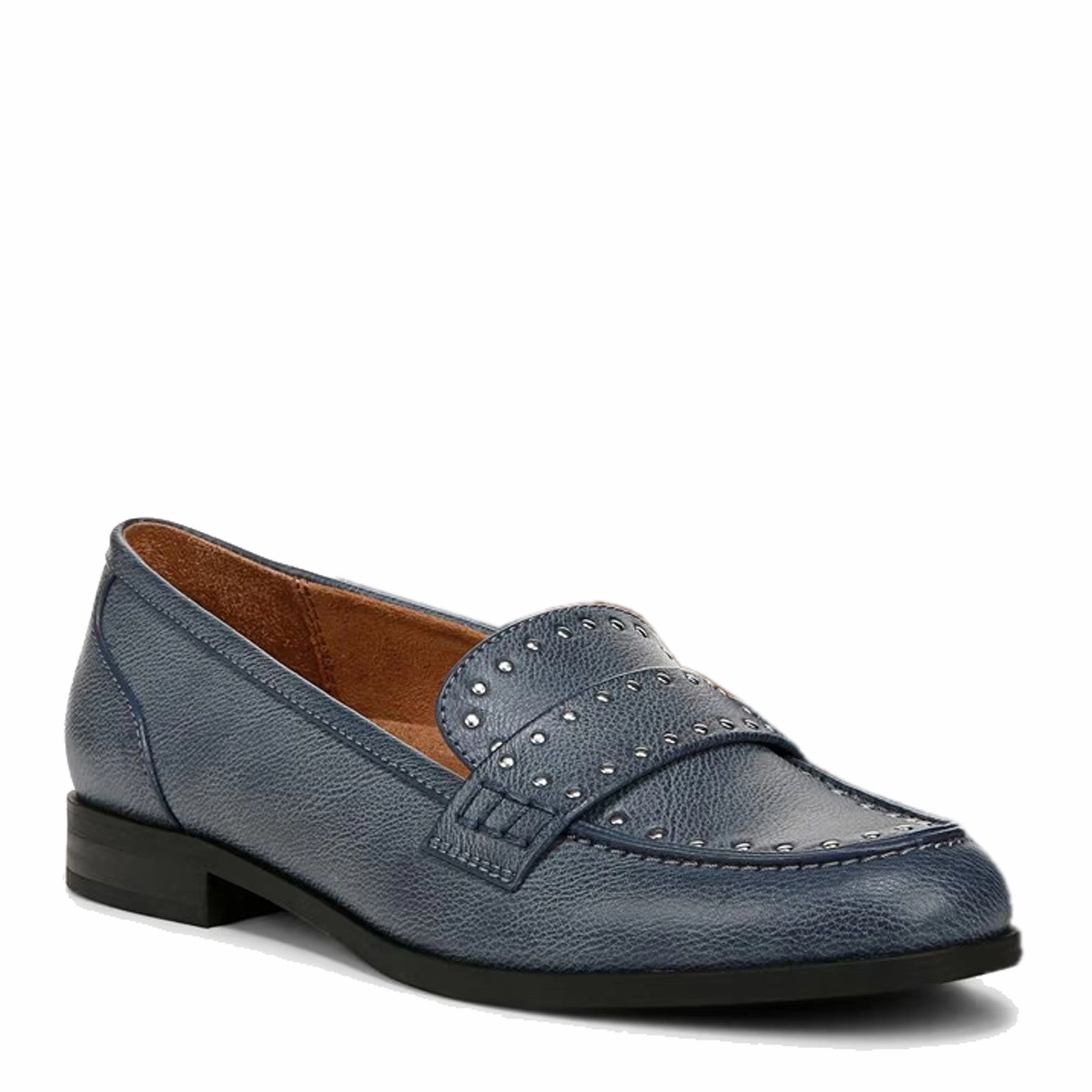No Lace Women's Naturalizer, Milo Loafer