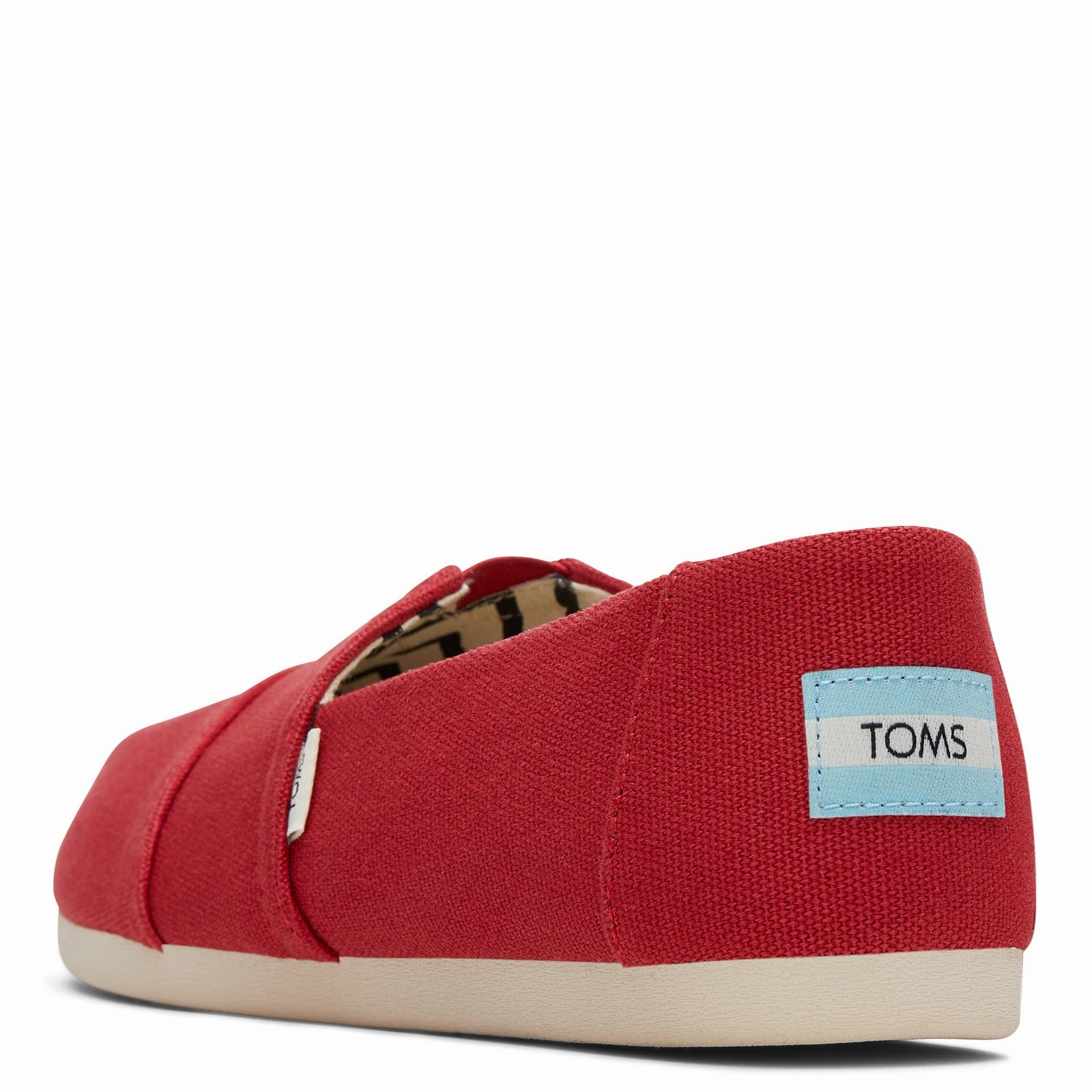 Classic Casual Elegant Casual Women's Toms, Alpargata Recycled Slip-On