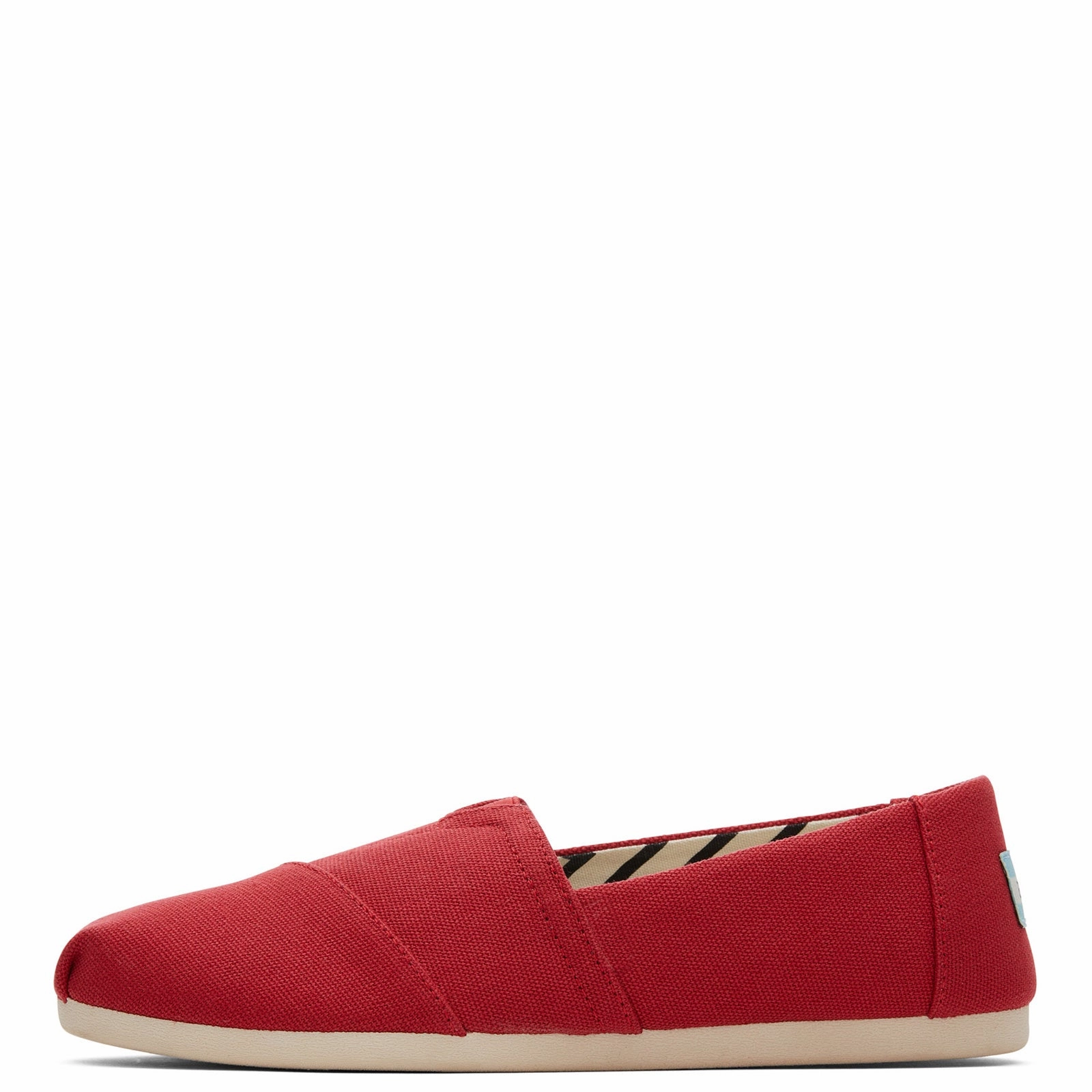 Walk Easy Women's Toms, Alpargata Recycled Slip-On