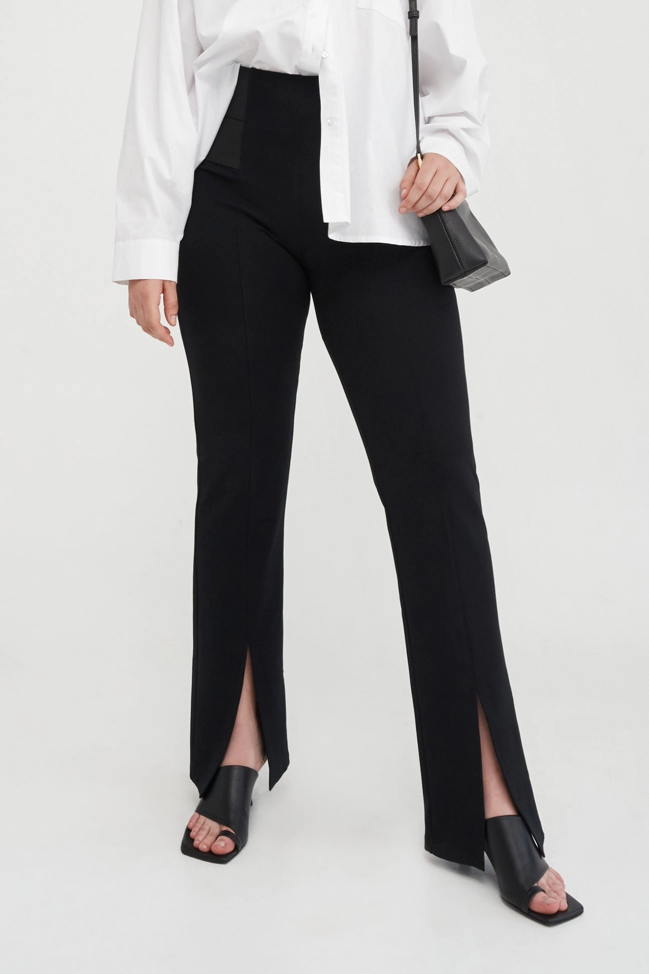 Elegant Touch Tremont Pants