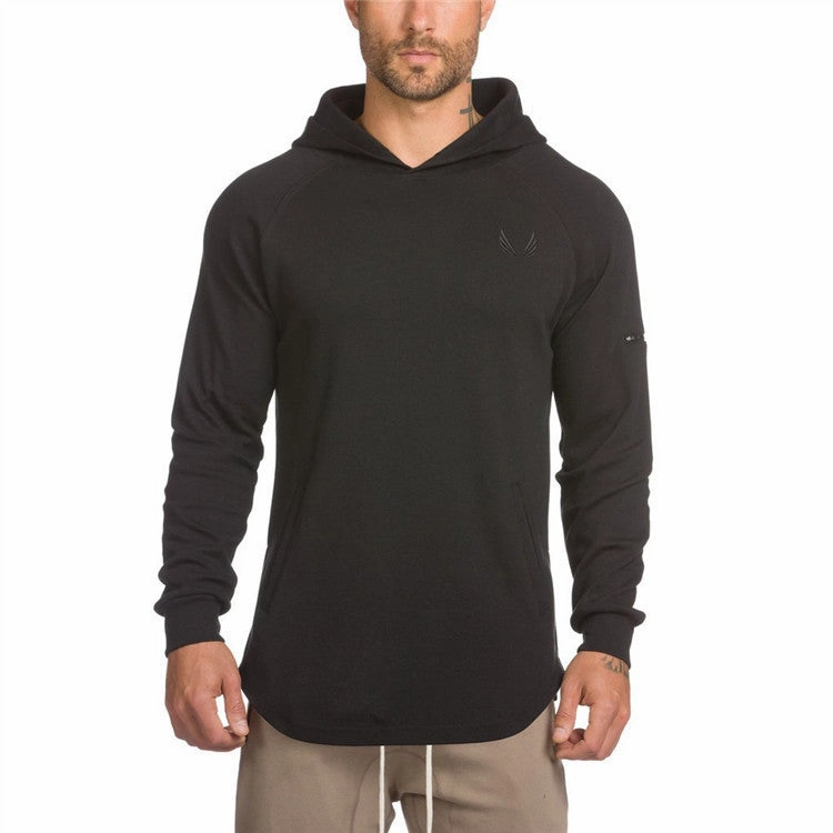 West Louis? Warm Sportswear Sweatshirt Breathable Comfort Casual Wear
