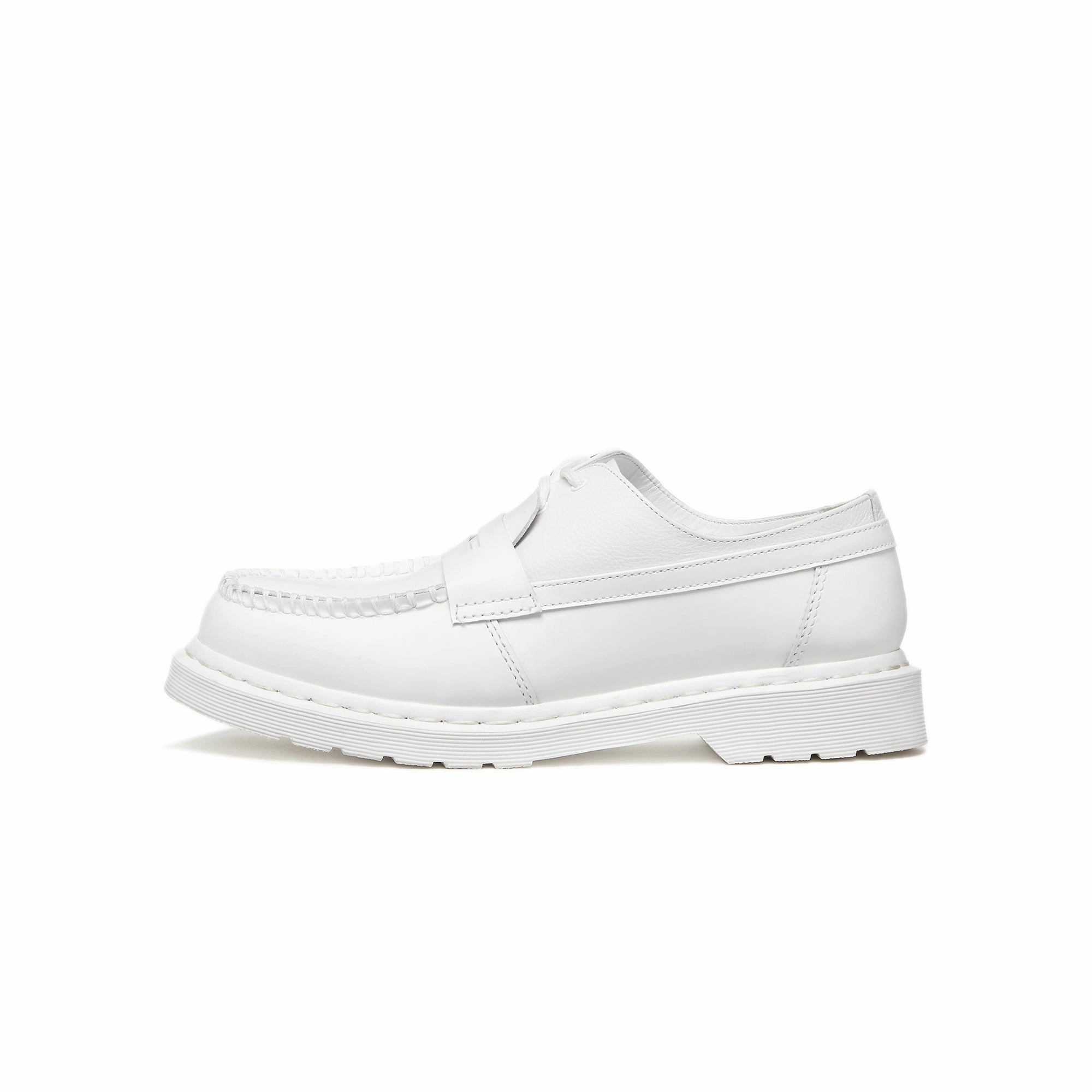 City Balance MM6 Maison Margiela x Dr Martens Womens Penton Mash Up Shoes