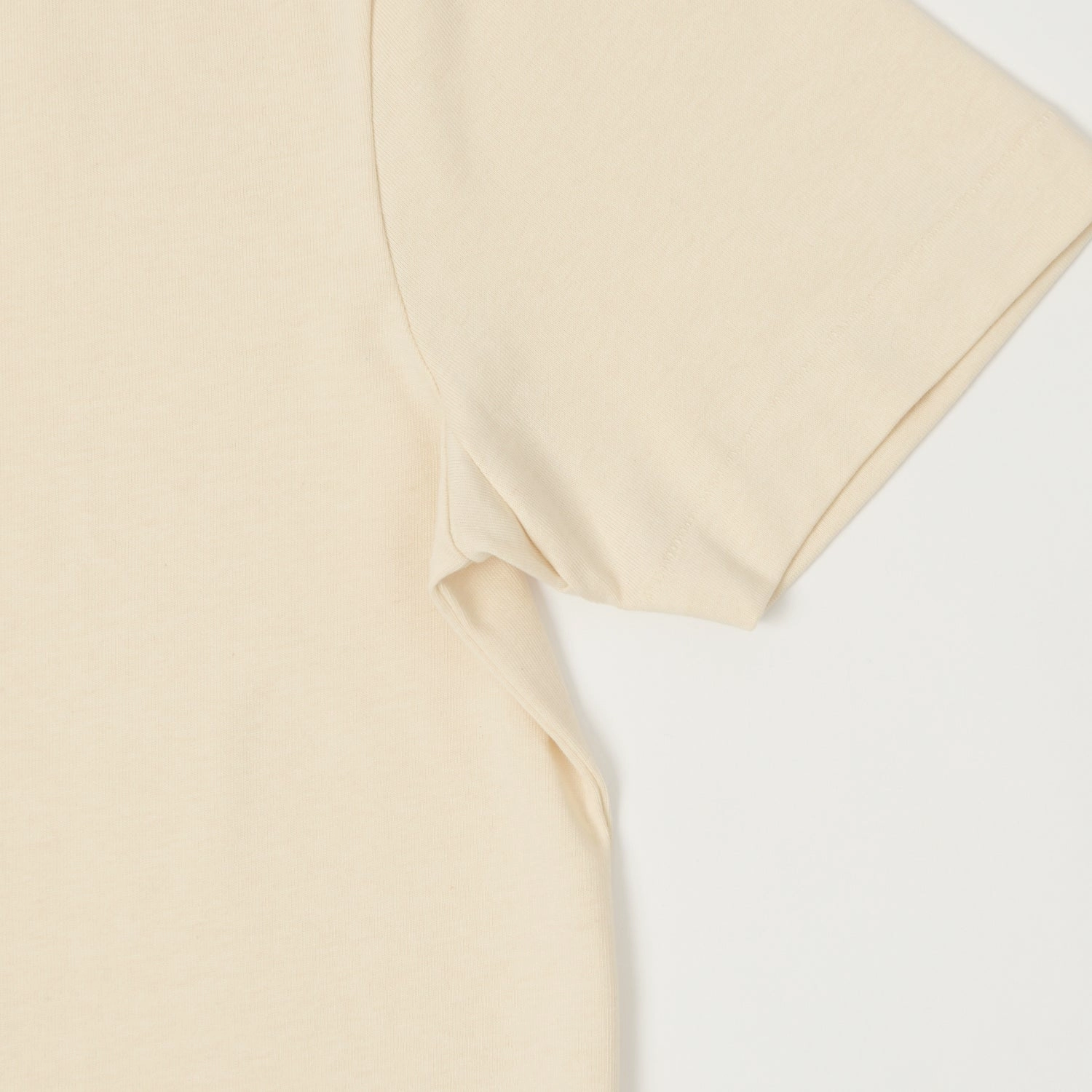 suitable for all genders Casual Appeal Merz b. Schwanen 2M15B Classic Ringer T-Shirt - Nature/Ink Blue