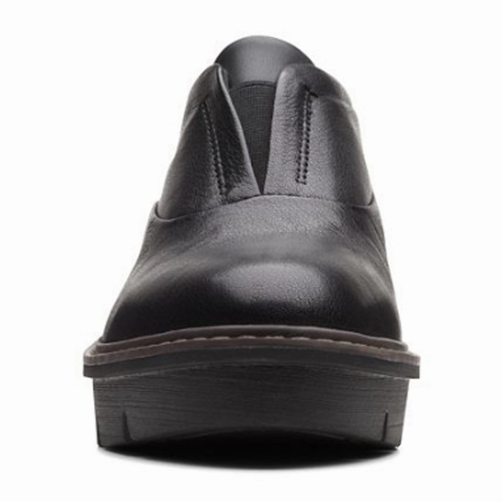 Women's Clarks, Airabell Sky Slip-On Neat Pace All Day Wear