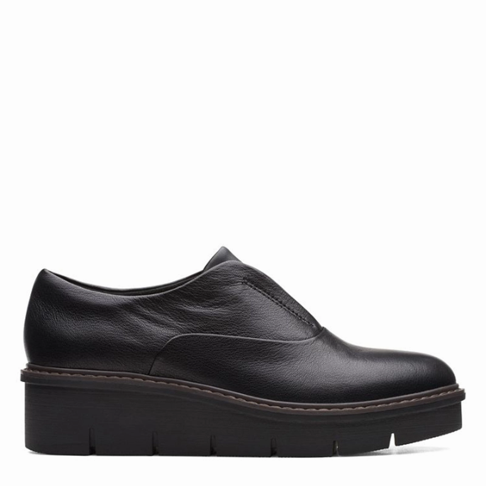 Women's Clarks, Airabell Sky Slip-On Food Lane