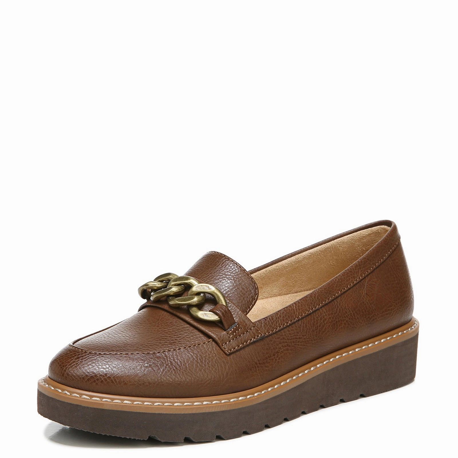 Wide toe box Women's Naturalizer, Emmal Loafer