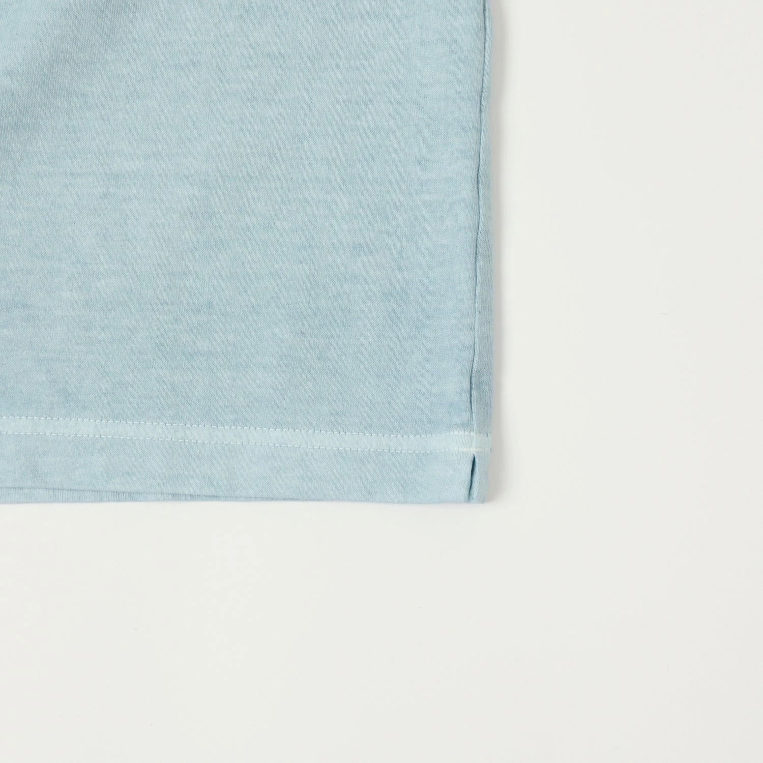 family gathering Jackman Lead-Off T-Shirt - Fade Sax