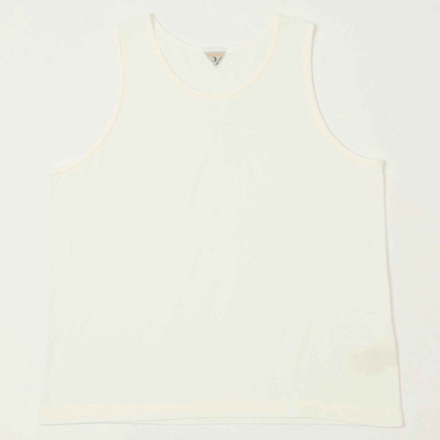 anniversary mix and match FilMelange 'Cole' Tank Top - White