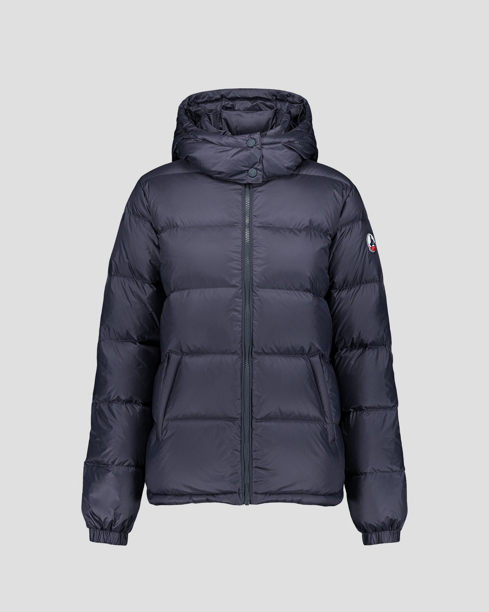 Veste Grand Froid esprit puffer Bluestone Prague Odor Control Finish