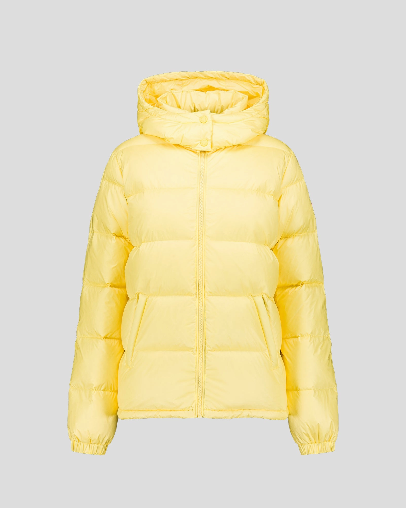 All Season Adaptability Veste Grand Froid esprit puffer Limonade Prague