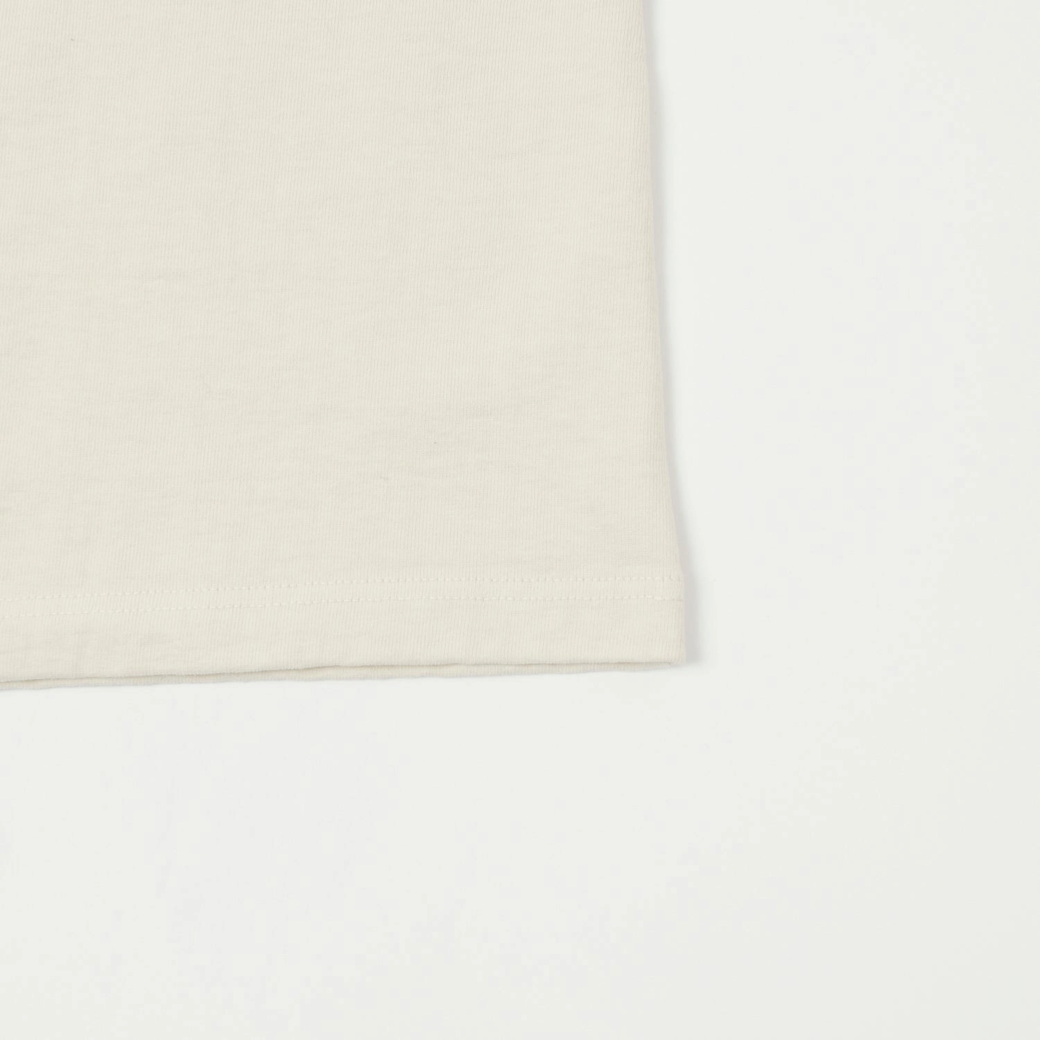 Comfy Apparel Jackman Dotsume T-Shirt - Birch