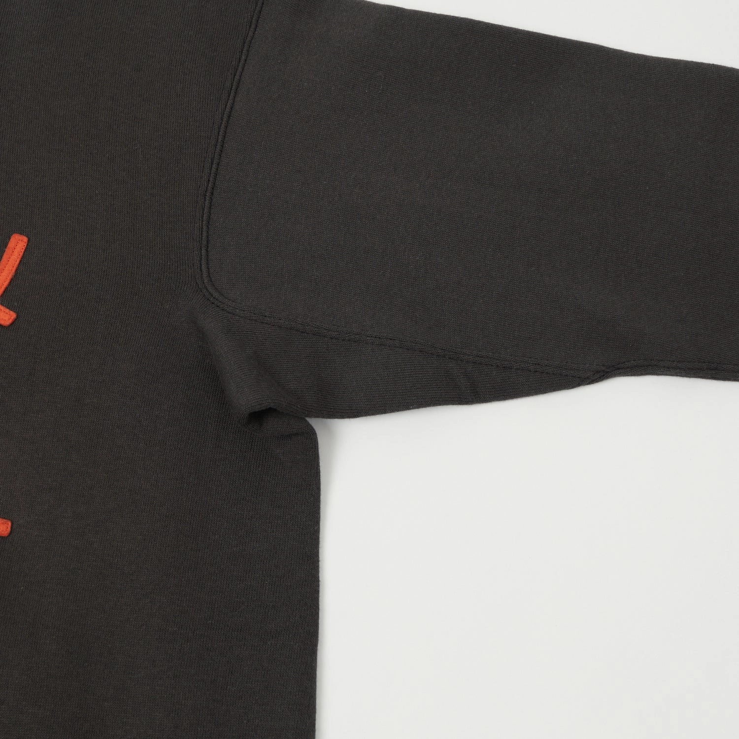 product bundle product tribal energy Warehouse & Co 403 'Central Regional' Sweatshirt - Black