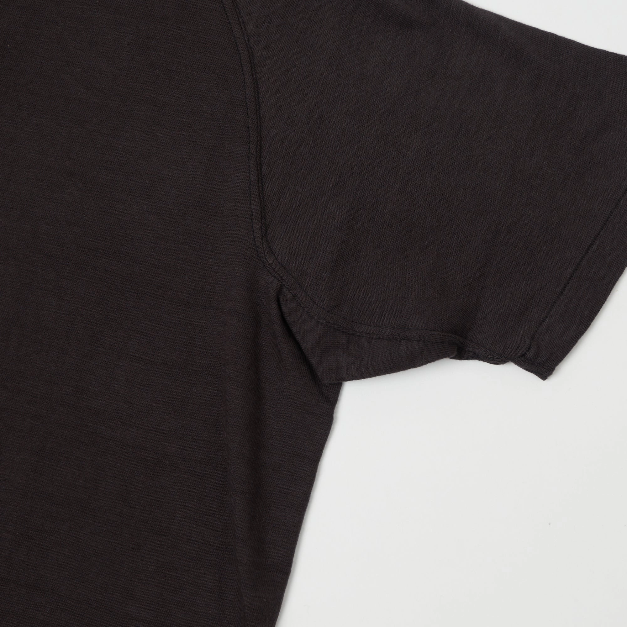 Warehouse & Co 4048 Freedom Sleeve T-Shirt - Ash Slim Fit Comfort All Season Wear