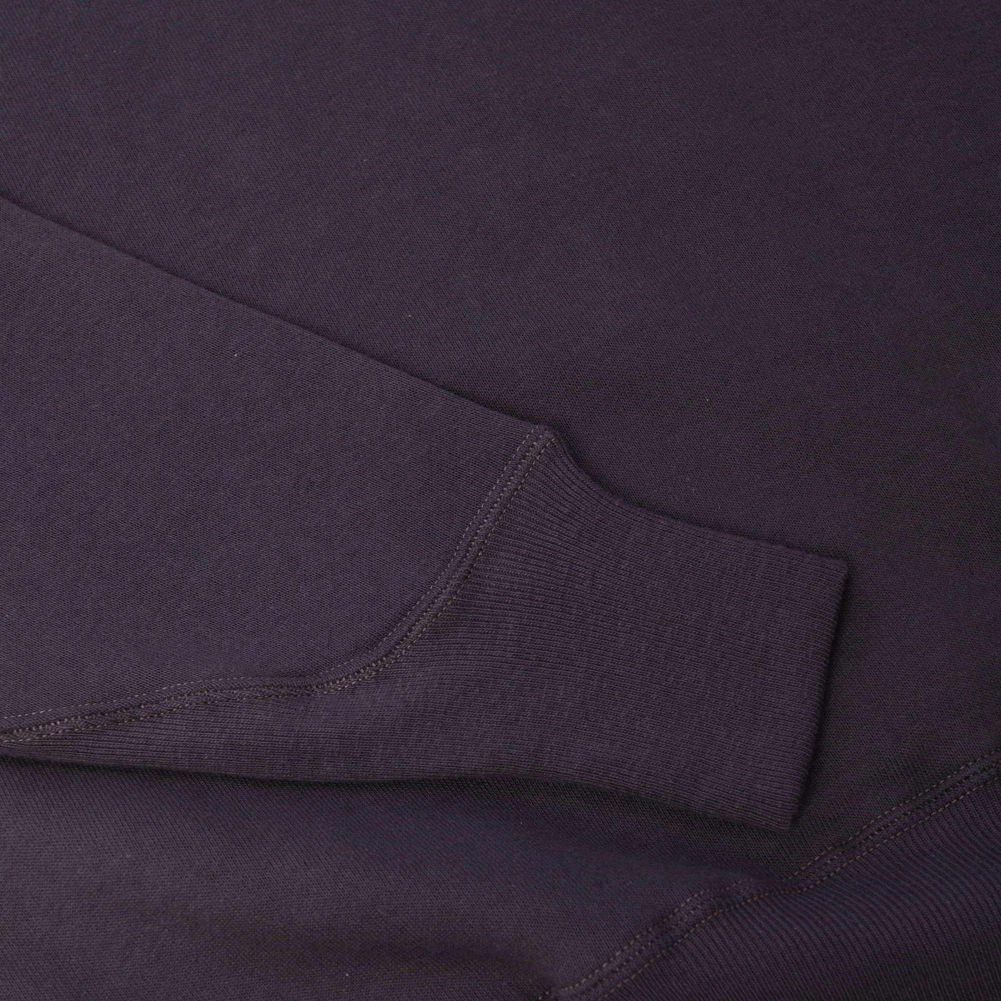 Warehouse & Co 467 Duck Digger Two Needle Sweatshirt - Dark Navy All Season Wear product camping suitable functionality