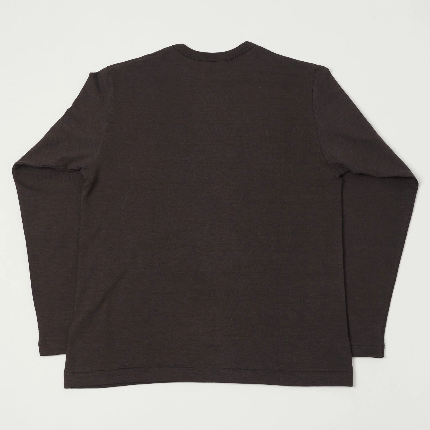 Sporty Design Warehouse & Co 5906 Long Sleeve T-Shirt - Sumikuro