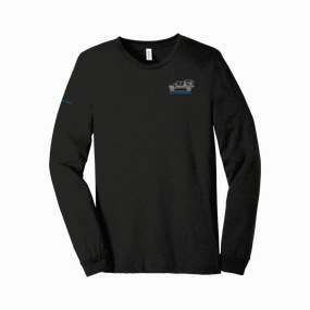 Quick Dry Fit GM Defense ISV Unisex Jersey Long-Sleeve T-Shirt