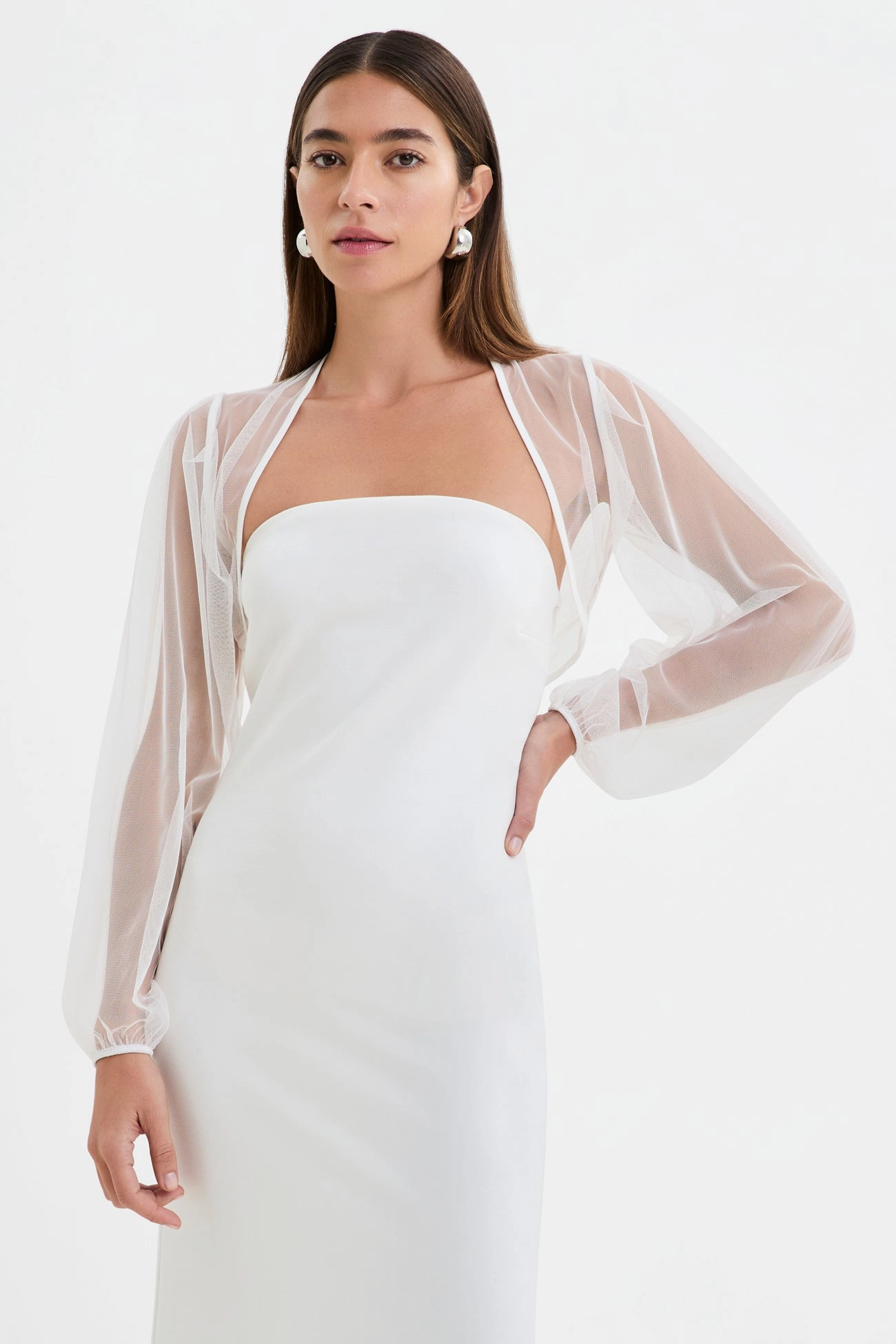 Vibrant Tone Calliope Bolero