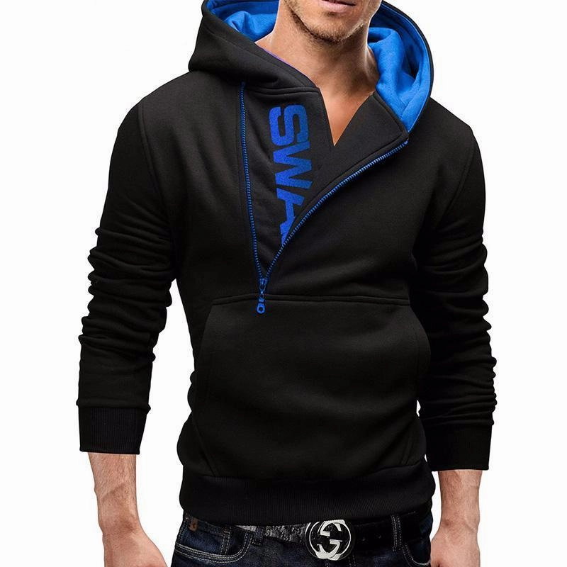 Peacock like West Louis? Designer Made Hoodie ( 6 Colors )