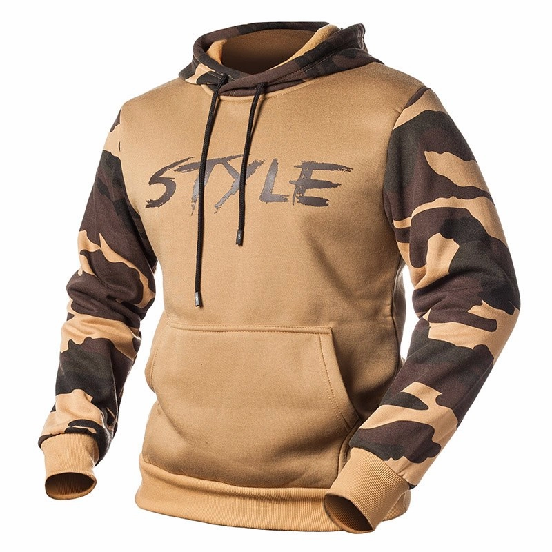 West Louis? Military Style Fleece Hoodies Gift worthy Modern Street