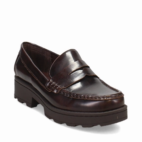 leatherette Women's b.o.c, Cade Loafer