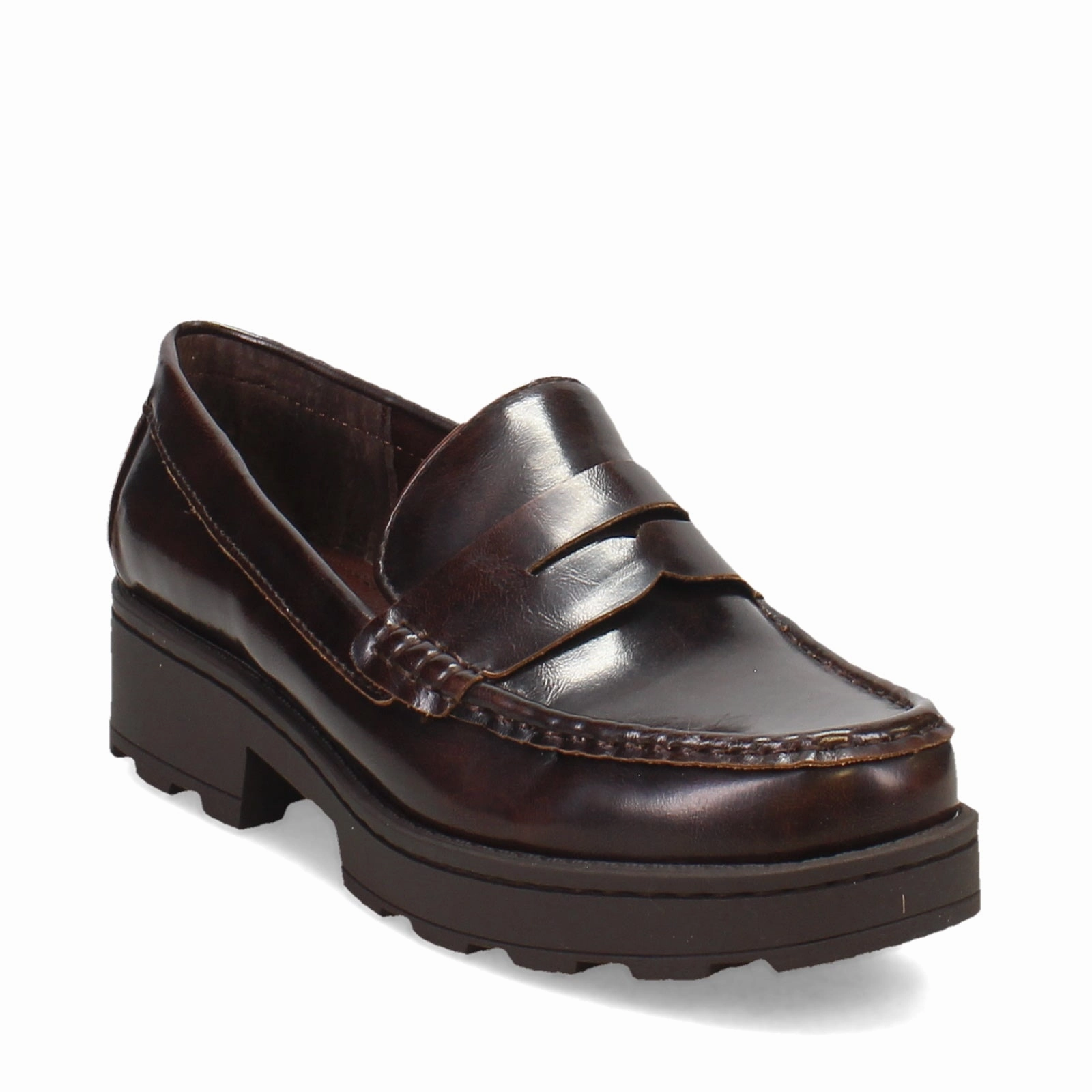leatherette Women's b.o.c, Cade Loafer
