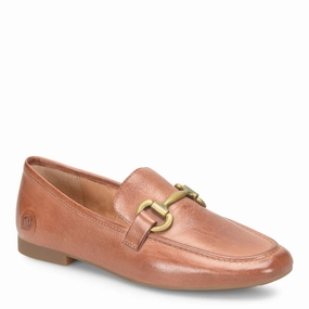Low   Heel Supportive Cushioning Women's Born, Leyla Loafer