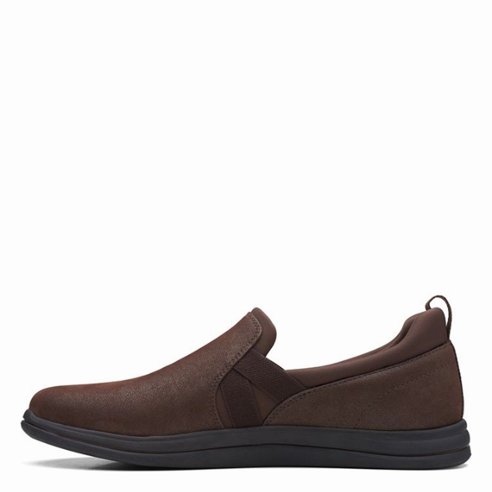 Women's Clarks, Breeze Bali Slip-On Free Steps