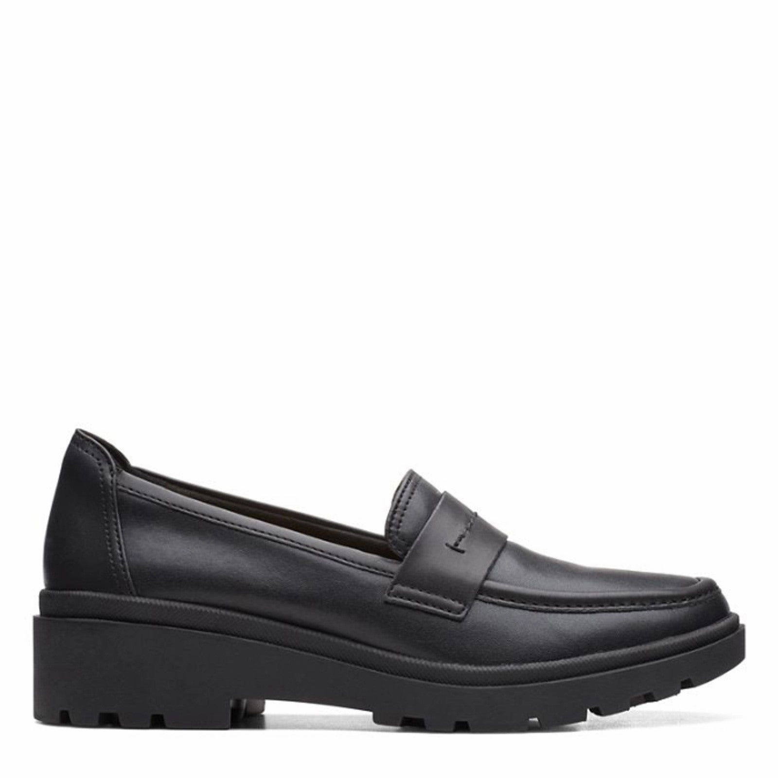 Festival Mood Women's Clarks, Calla Ease Loafer