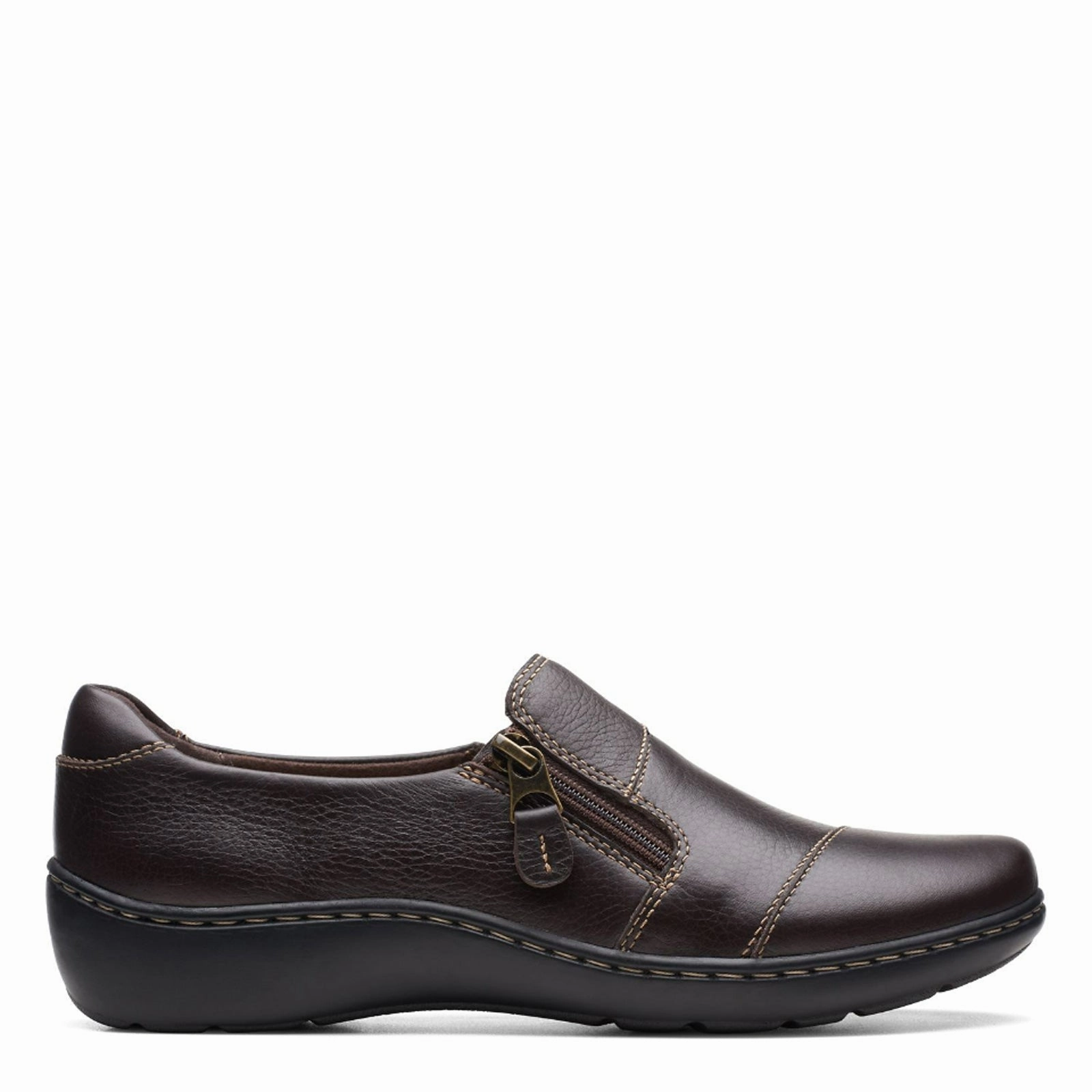 Guard Walk Women's Clarks, Cora Harbor Slip-On