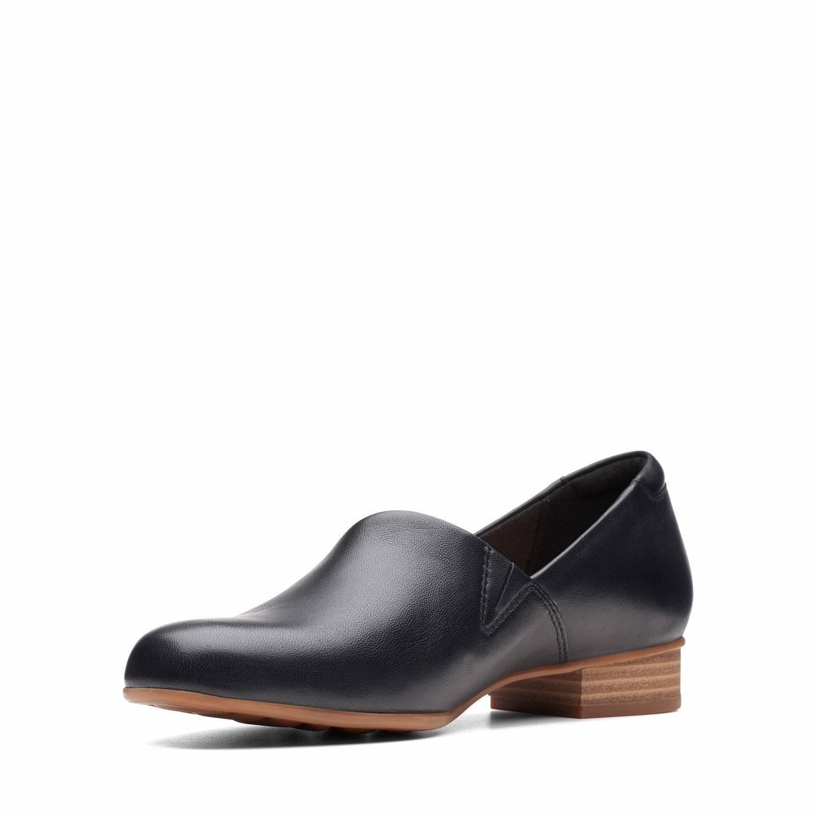 Trend Path Smooth Path Women's Clarks, Juliet Palm Slip-On
