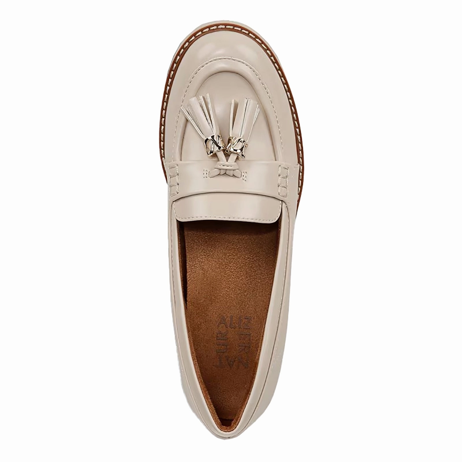 Women's Naturalizer, Cabaret Loafer Euro Ease