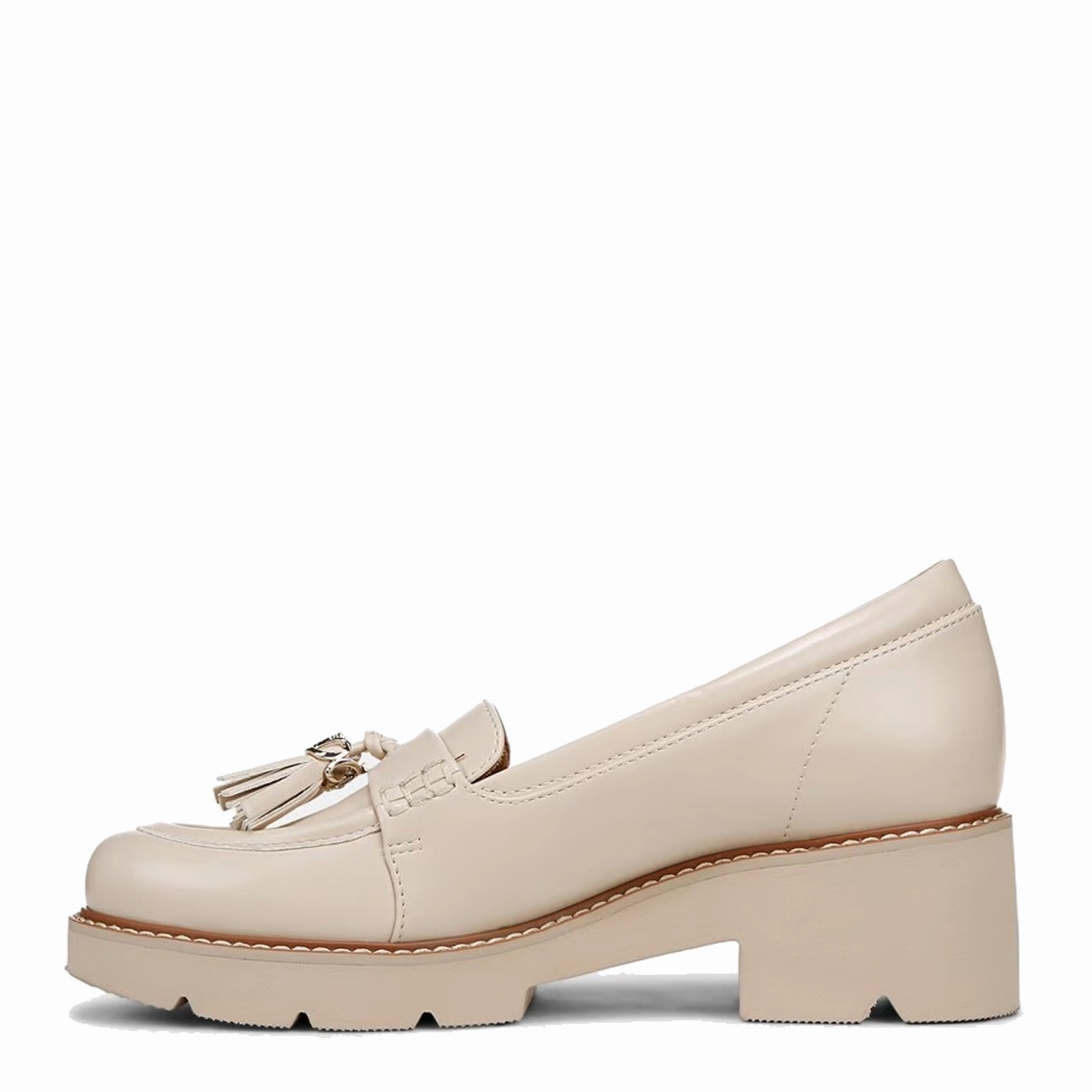 Women's Naturalizer, Cabaret Loafer Safe Guard Long Move