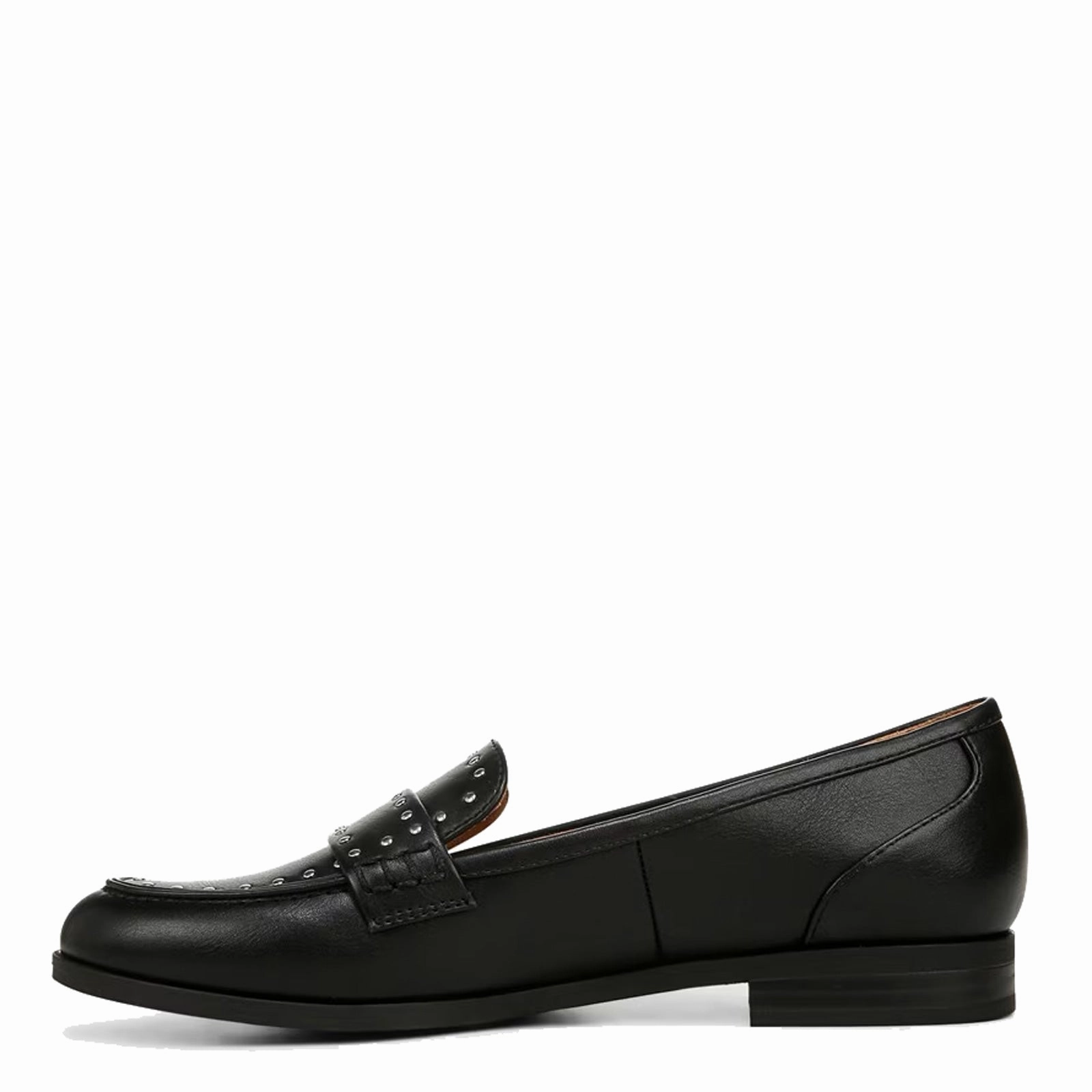 Synthetic Upper Women's Naturalizer, Milo Loafer